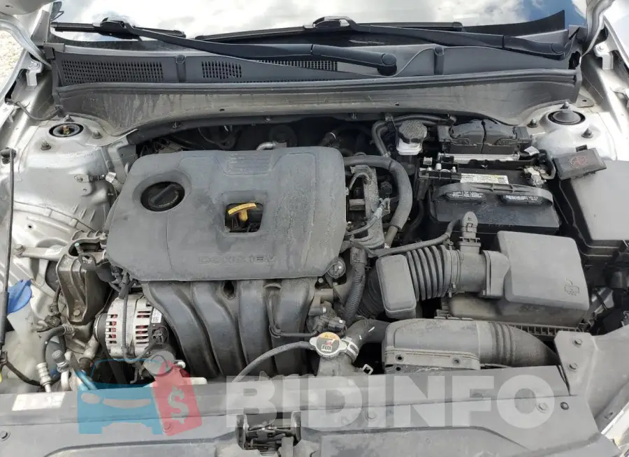 3KPF24AD1KE017168 Photo# 11