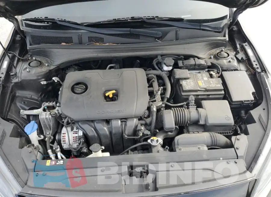 3KPF24ADXNE427956 Photo# 11