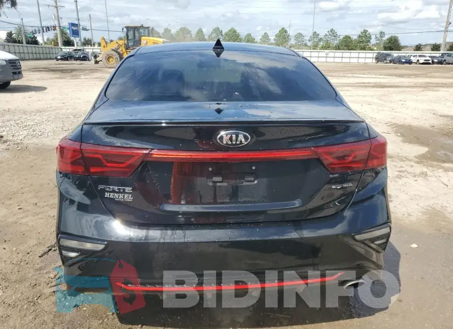 3KPF34AD8ME290916 Photo# 6