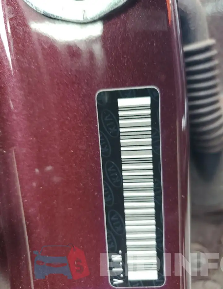 3KPFK4A71HE139497 Photo# 13