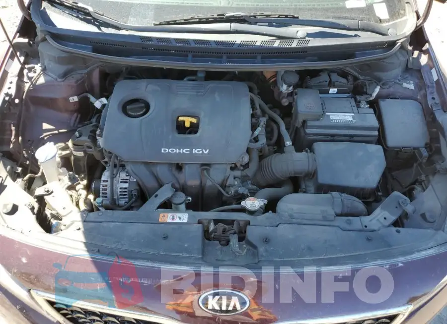 3KPFL4A7XJE215432 Photo# 11