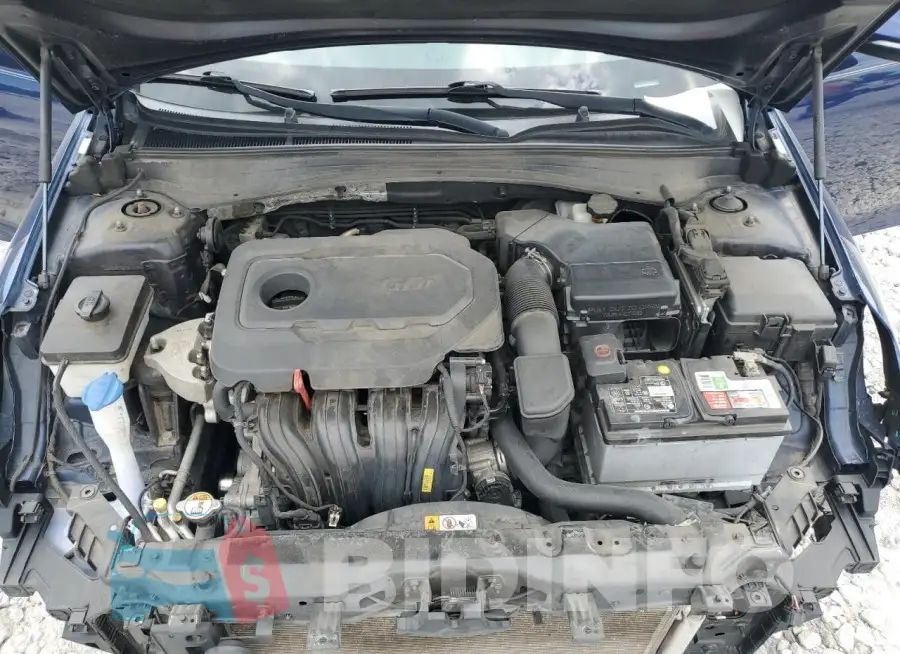 5XXGT4L36GG046282 Photo# 11