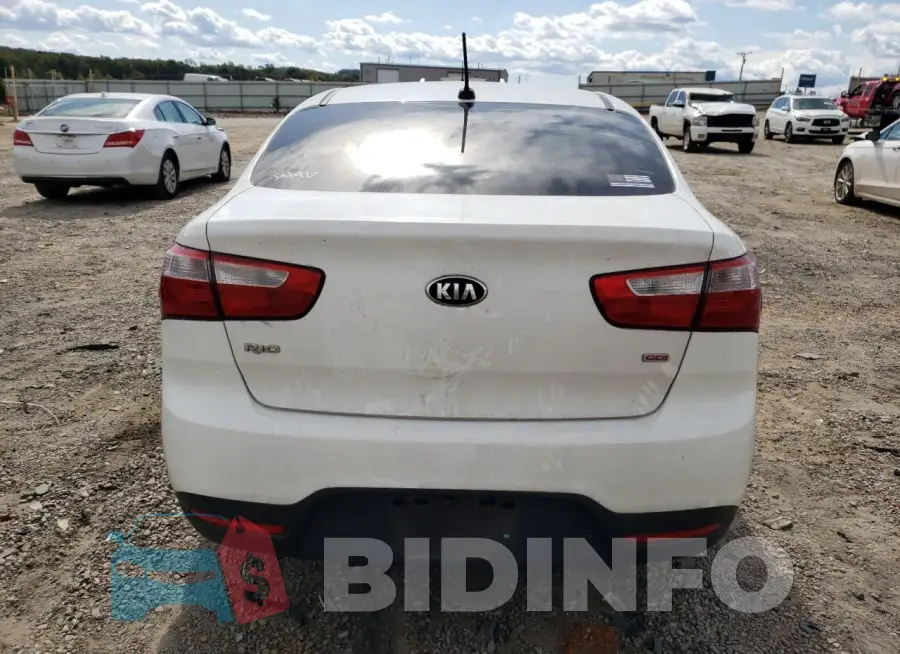 KNADM4A36F6467979 Photo# 6