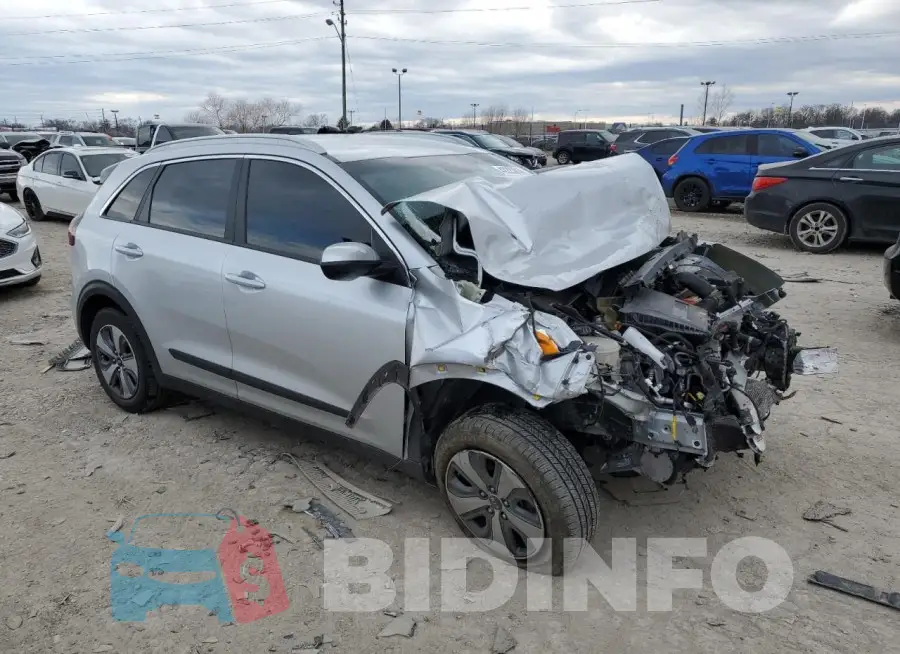 KNDCB3LC8M5471448 Photo# 4