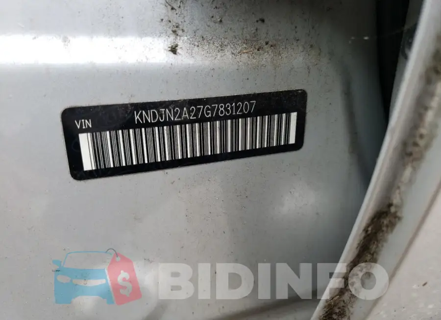 KNDJN2A27G7831207 Photo# 13