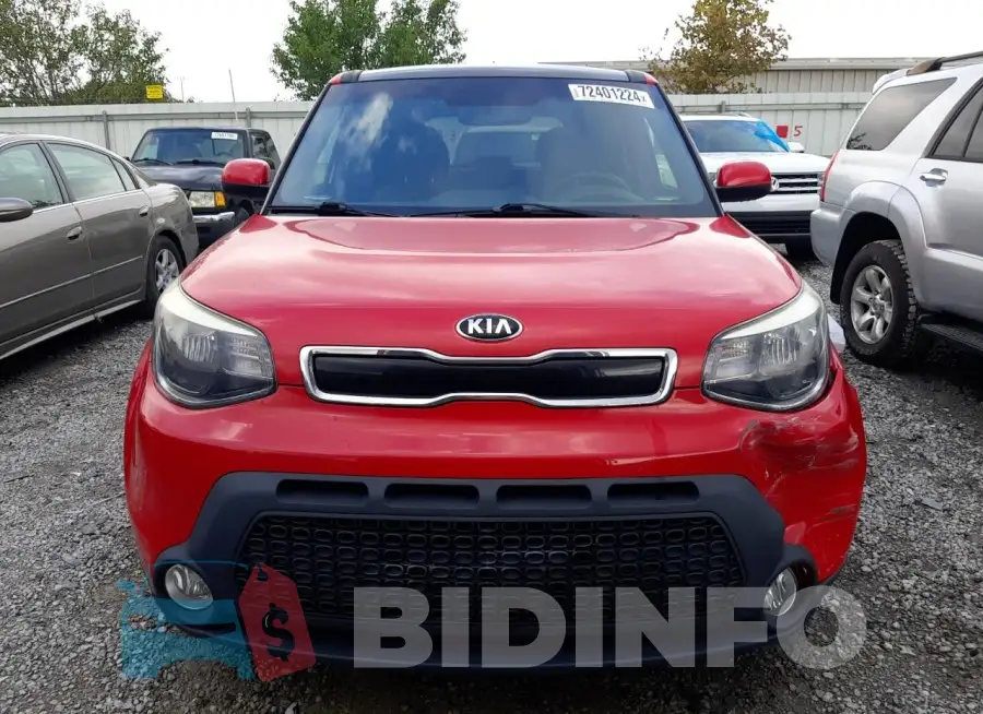 KNDJP3A54F7785697 Photo# 5