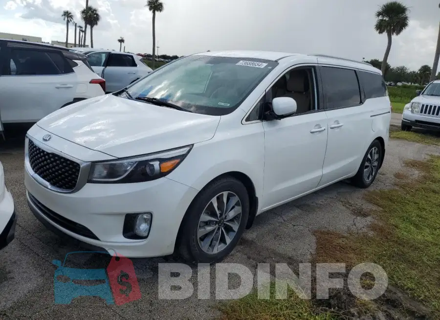 KNDMC5C16F6065418 Photo# 1