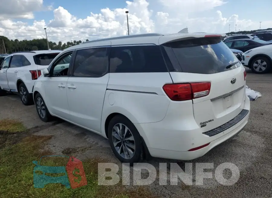 KNDMC5C16F6065418 Photo# 2
