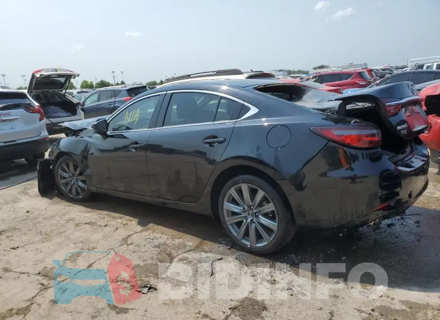 JM1GL1VMXM1602525 Photo# 2