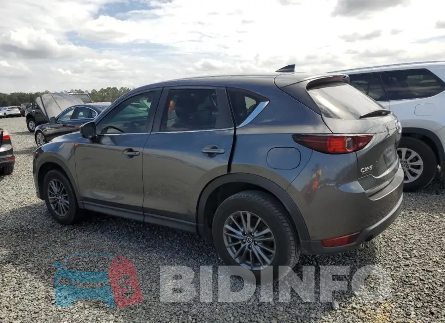 JM3KFACM8L0720749 Photo# 2