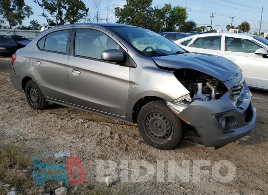 ML32F3FJXKHF04834 Photo# 4