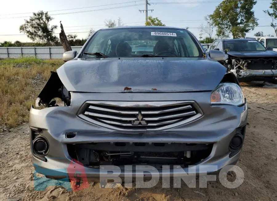 ML32F3FJXKHF04834 Photo# 5