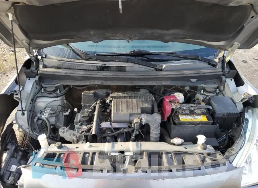 ML32F3FJXKHF04834 Photo# 11