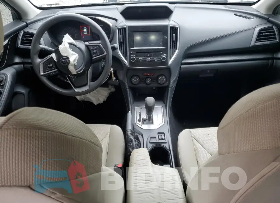 4S3GTAD63K3742887 Photo# 8