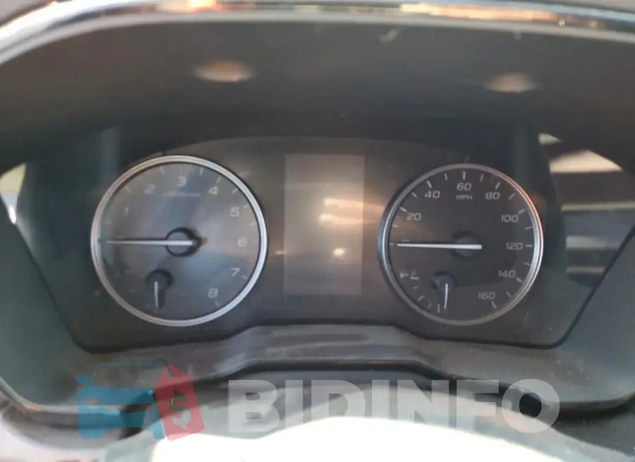 4S4BTAFCXP3110114 Photo# 9