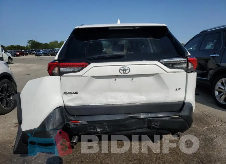 2T3H1RFV9LW082365 Photo# 6