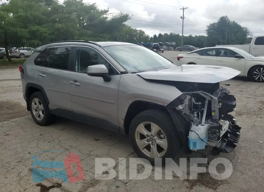 2T3P1RFV7MC207121 Photo# 4