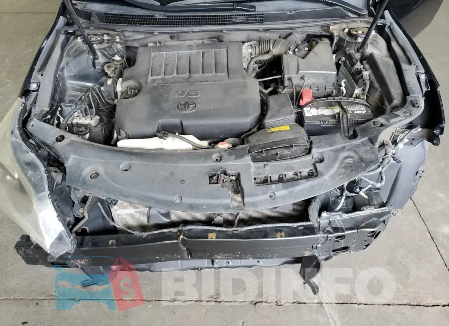 4T1BK1EB8GU220813 Photo# 11