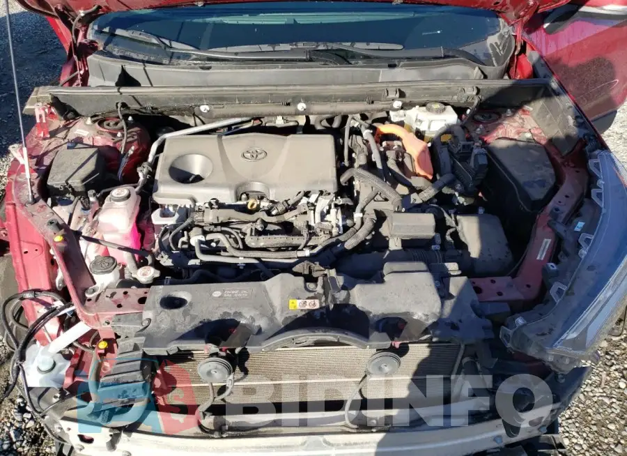 4T3D6RFV5MU016316 Photo# 12