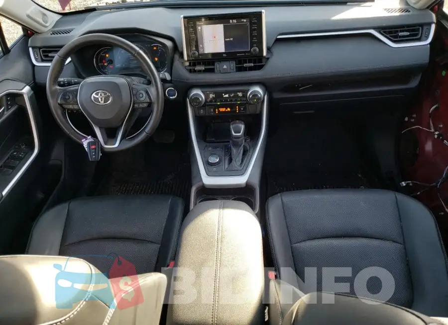 4T3D6RFV5MU016316 Photo# 8