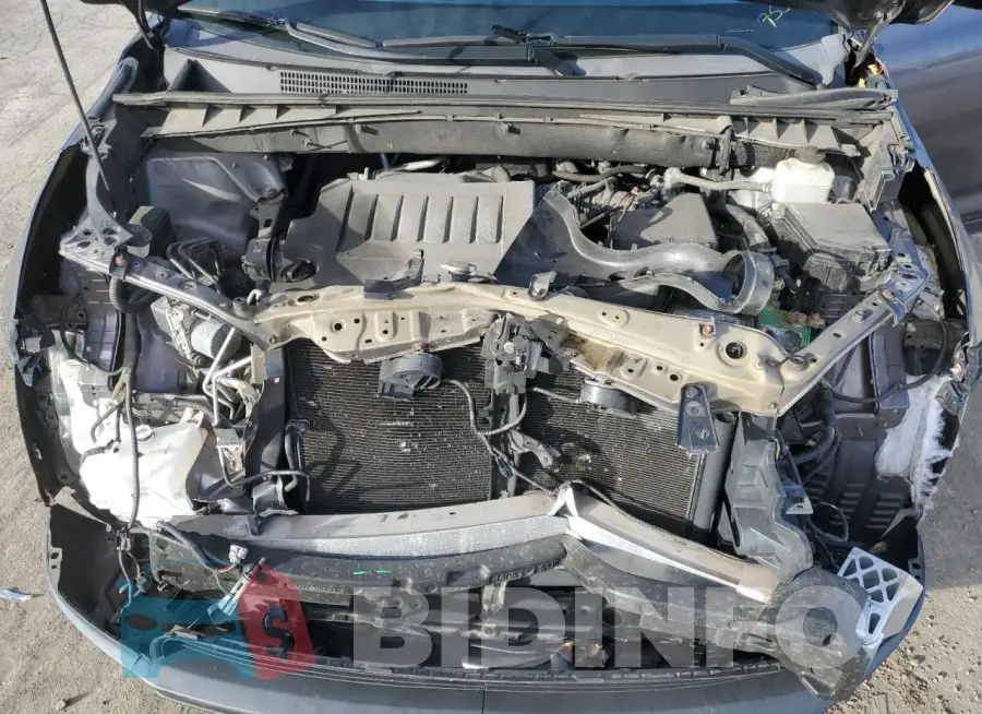 5TDBKRFH3FS189382 Photo# 12