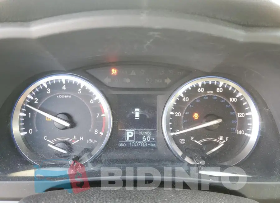 5TDBKRFH3FS189382 Photo# 9