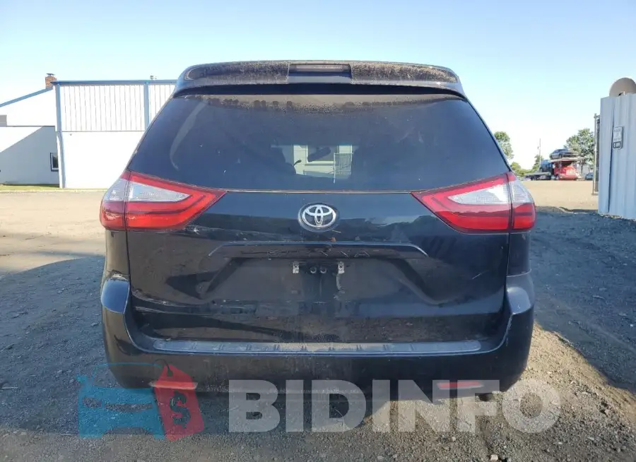 5TDKK3DC6FS570177 Photo# 6