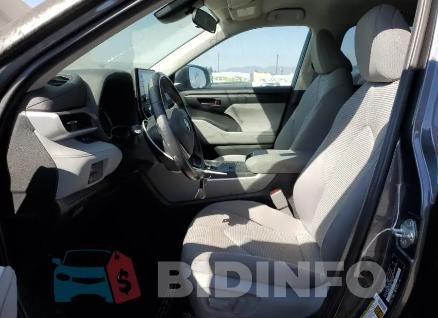 5TDZZRAH4LS023899 Photo# 7