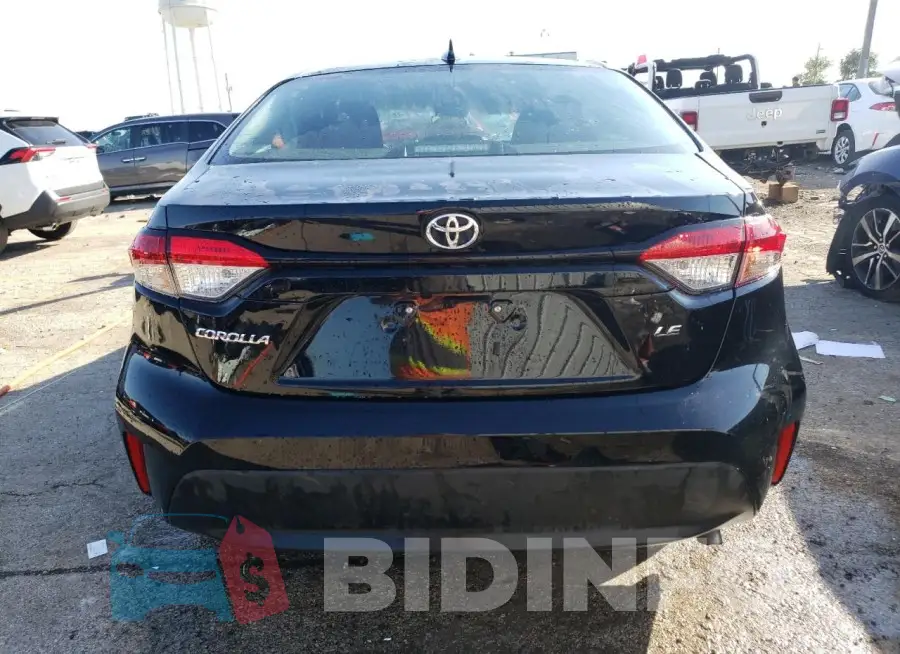 5YFB4MDE0RP152535 Photo# 6
