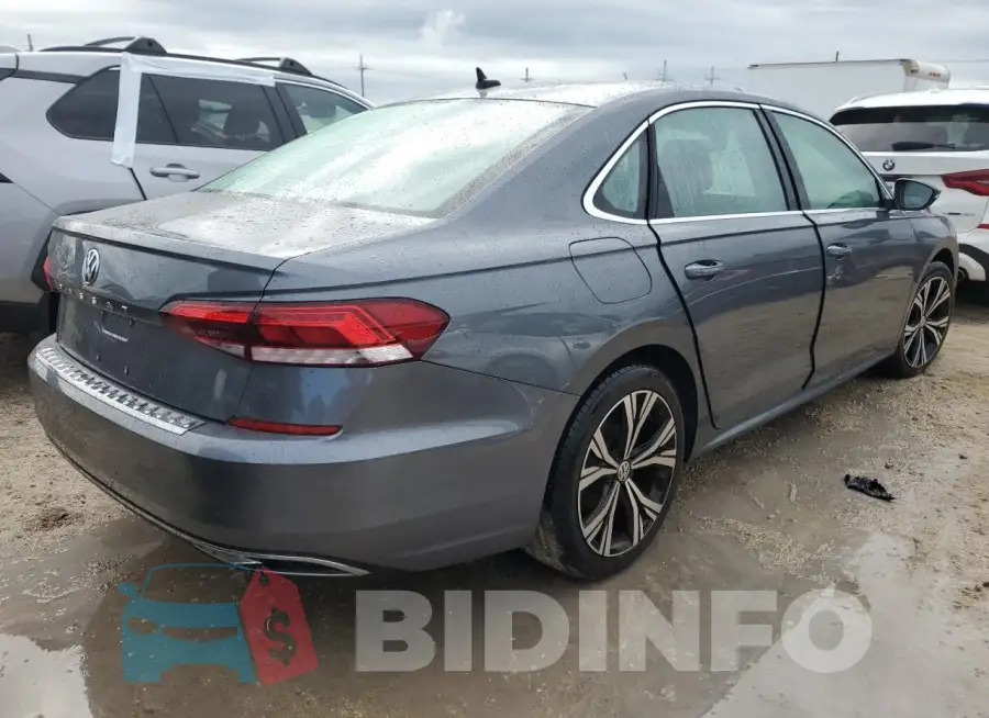 1VWSA7A34NC004627 Photo# 3