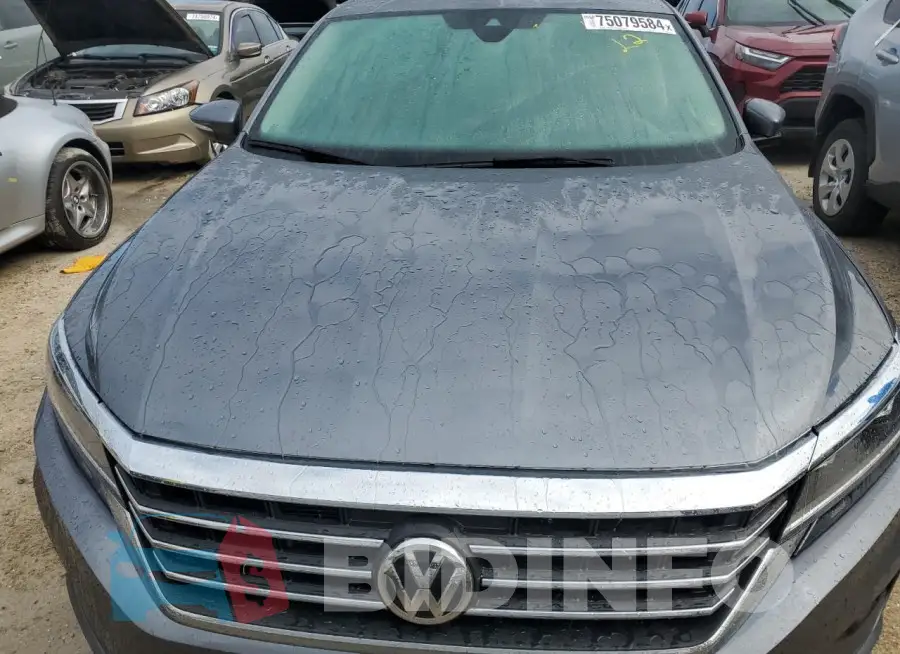 1VWSA7A34NC004627 Photo# 5