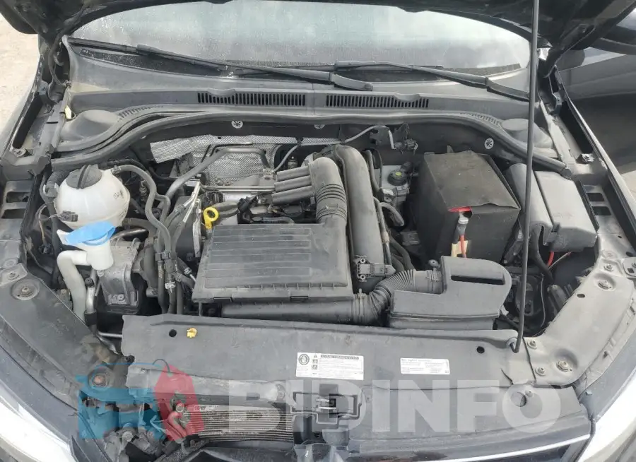 3VW2B7AJ2HM275698 Photo# 11