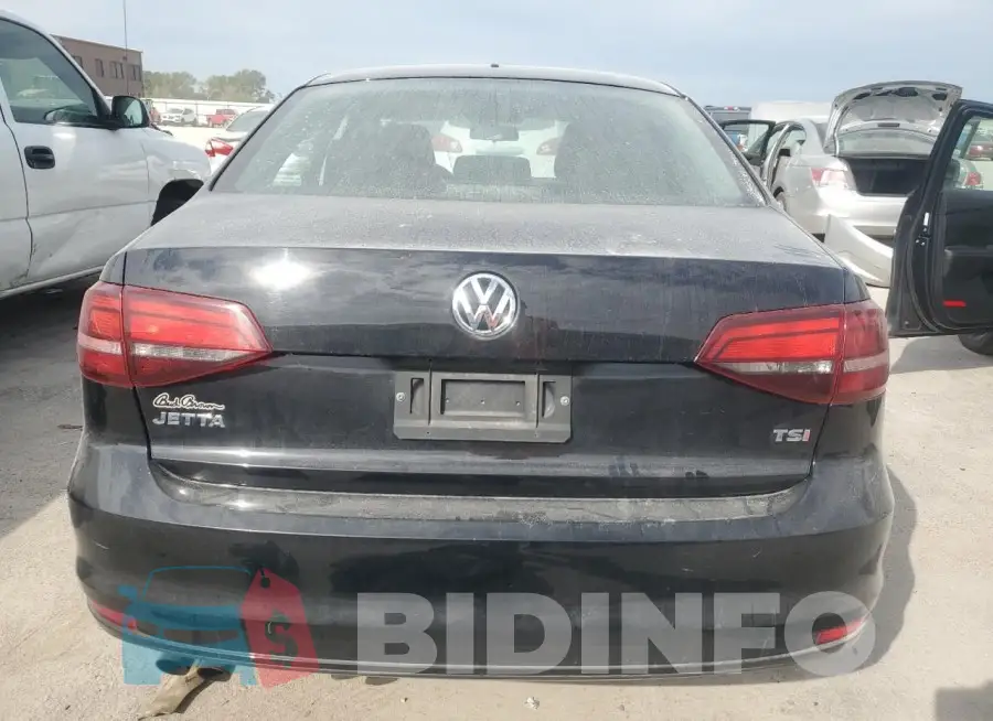 3VW2B7AJ2HM275698 Photo# 6