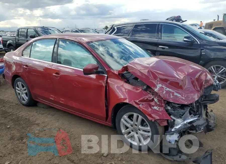 3VW2B7AJ5HM222333 Photo# 4