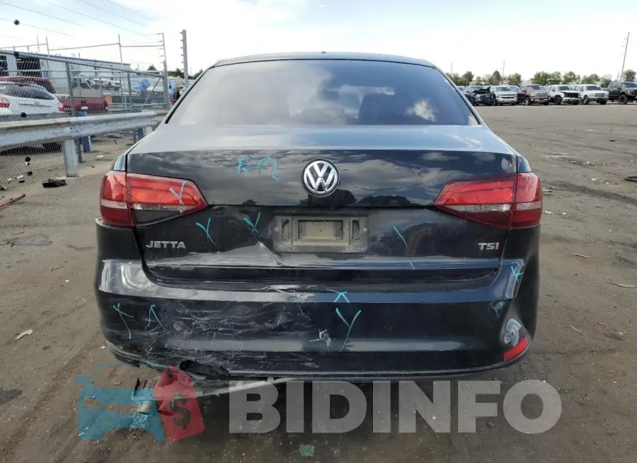 3VW2B7AJ6HM414893 Photo# 6