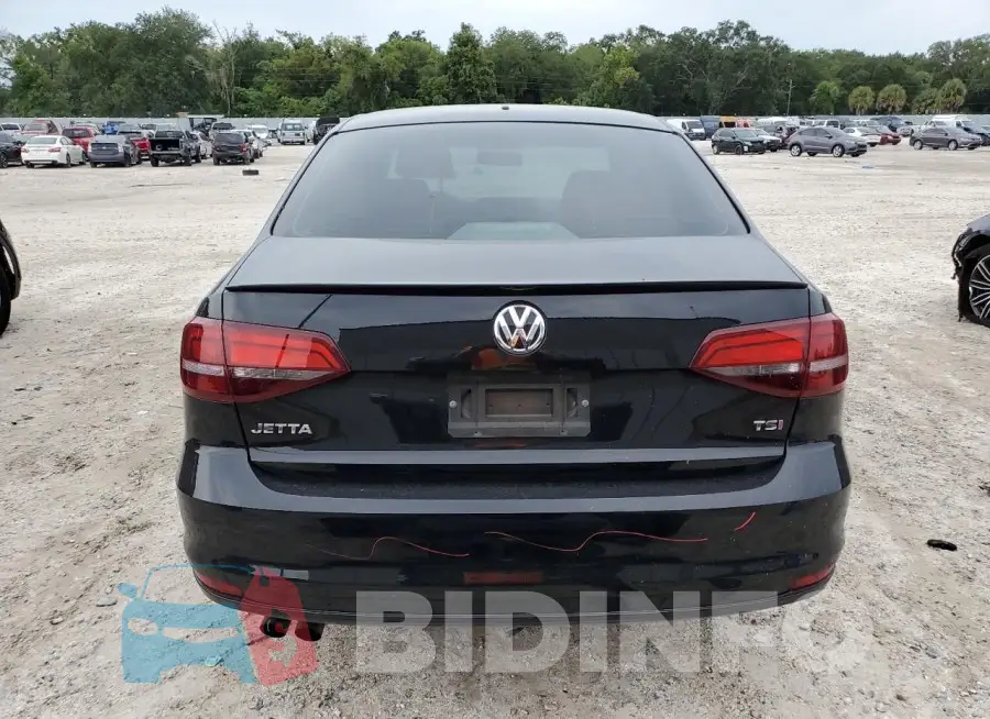 3VW2B7AJ8HM320949 Photo# 6