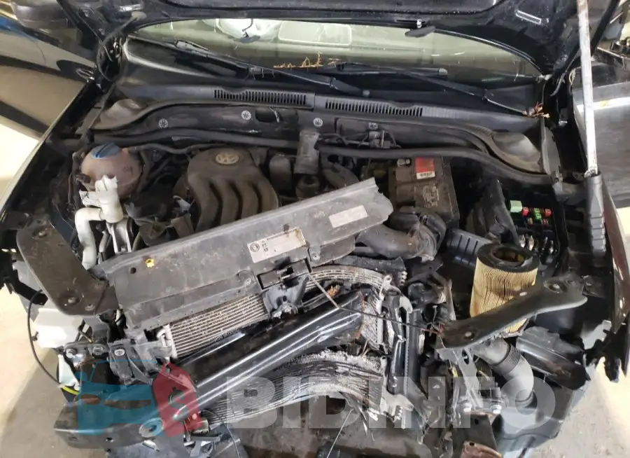 3VW2K7AJ6FM337603 Photo# 11