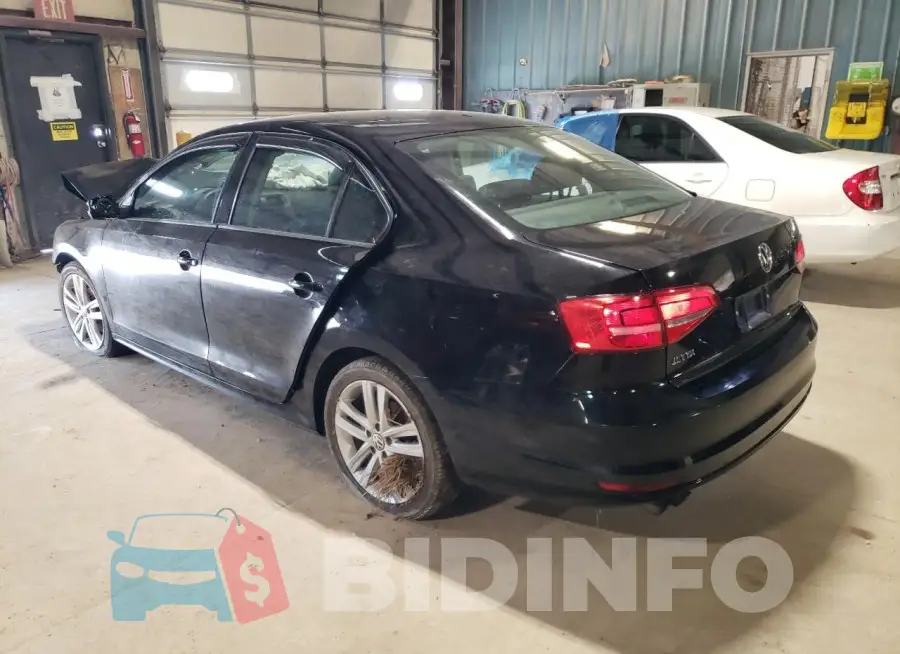 3VW2K7AJ6FM337603 Photo# 2