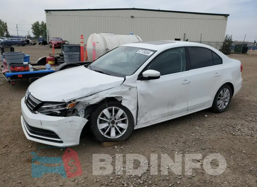 3VW2K7AJ7FM425012 Photo# 1
