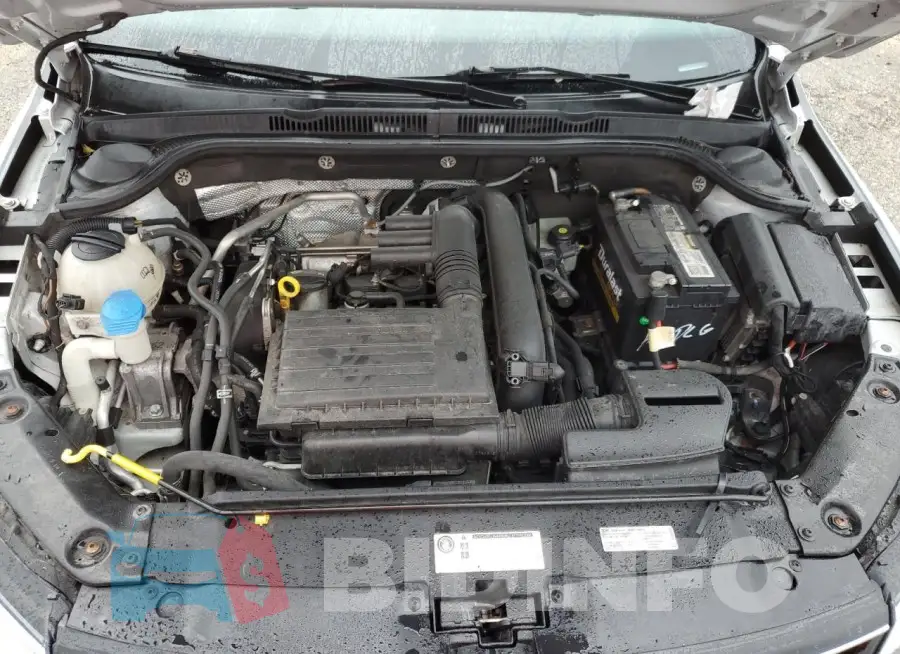 3VWDB7AJ3HM244310 Photo# 11