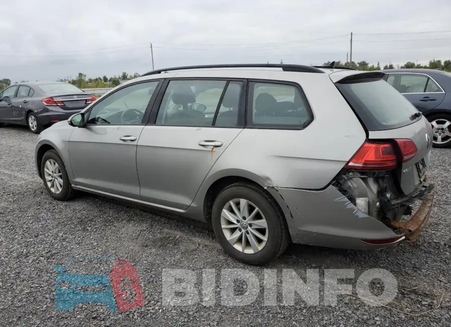 3VWFA7AU7FM502637 Photo# 2