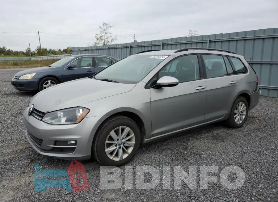 3VWFA7AU7FM502637 Photo# 1