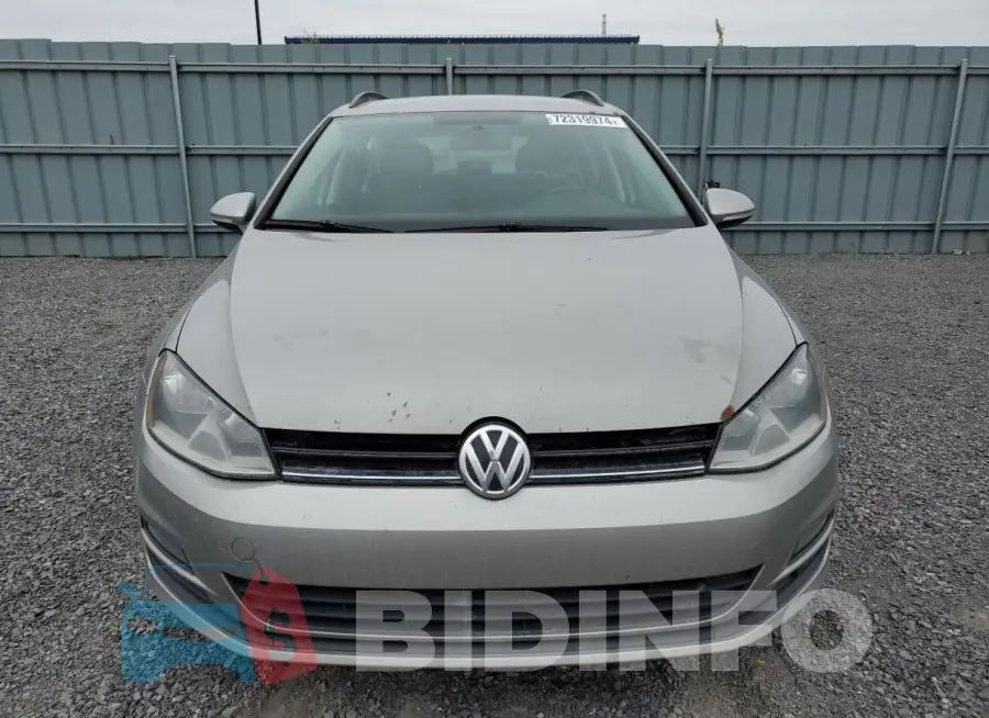 3VWFA7AU7FM502637 Photo# 5