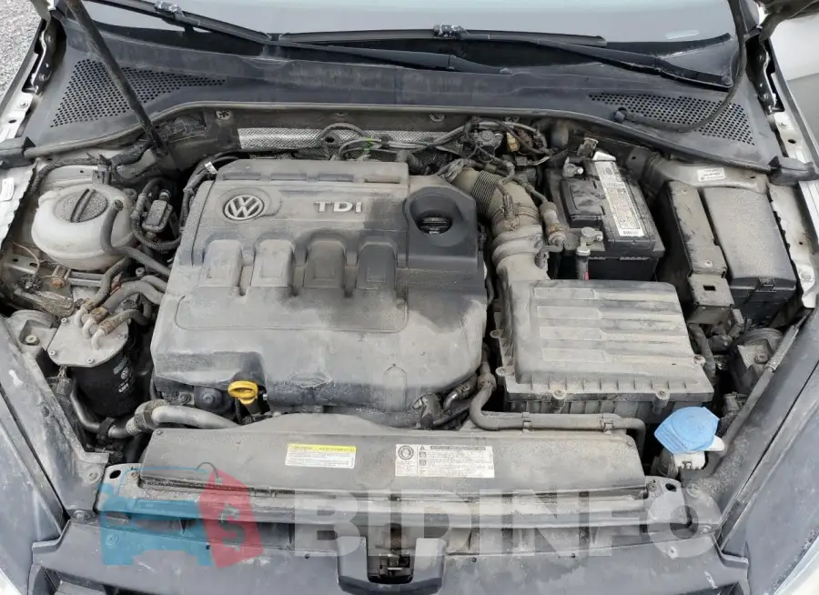 3VWFA7AU7FM502637 Photo# 11