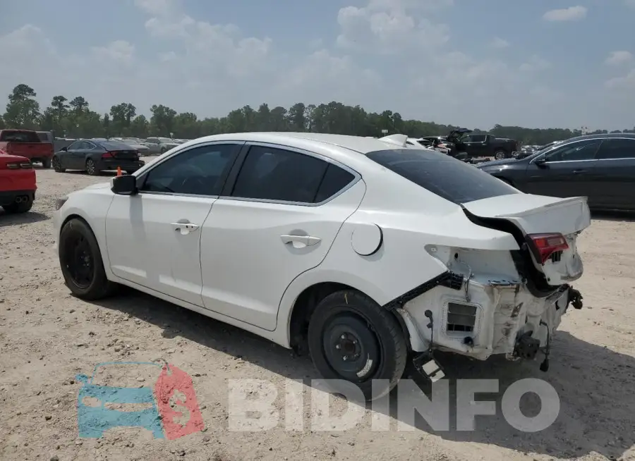 19UDE2F79JA005777 Photo# 2