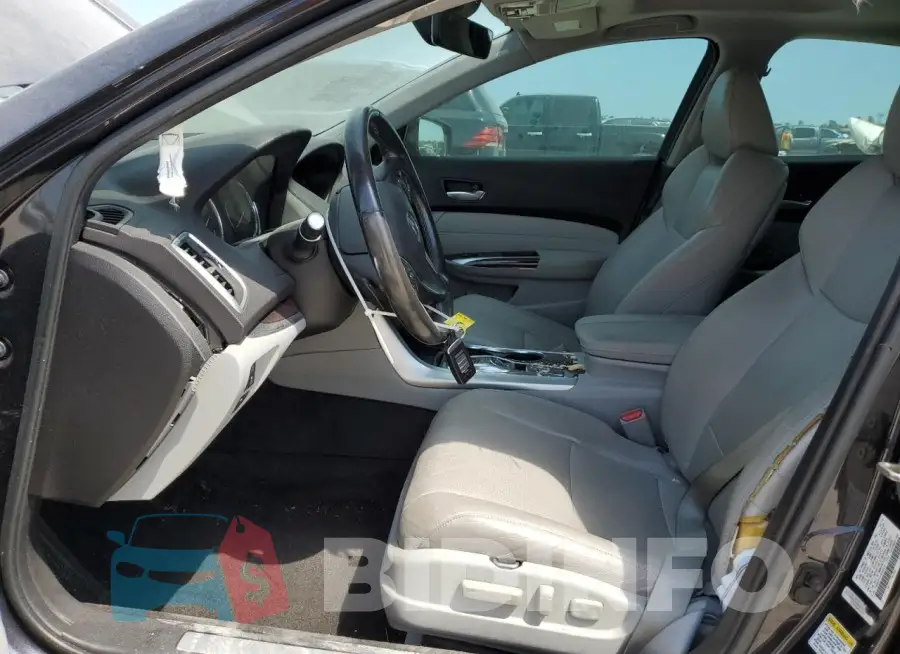 19UUB2F71FA005921 Photo# 7