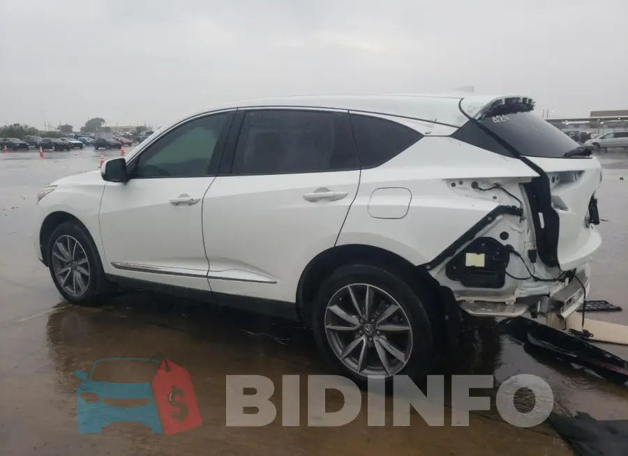 5J8TC1H56ML010130 Photo# 2