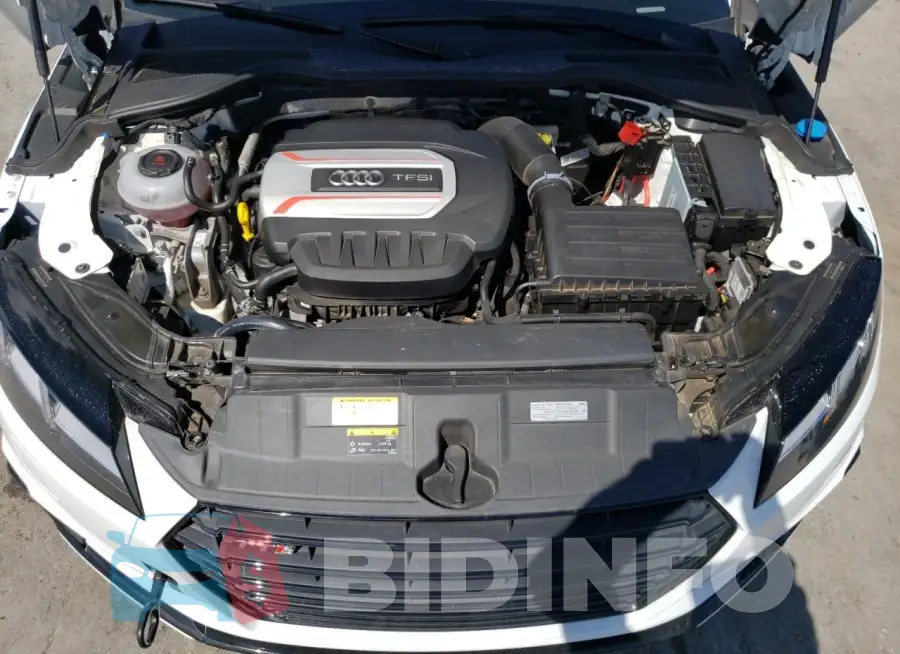 TRUA1AFV8N1002984 Photo# 11