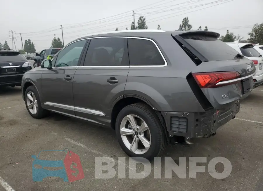 WA1LCBF76PD019802 Photo# 2