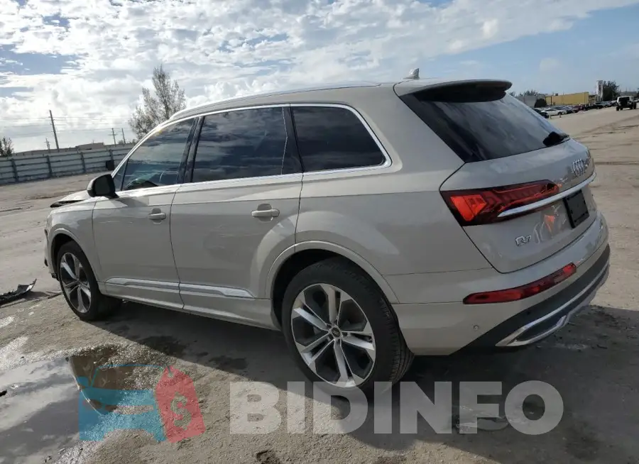WA1LXBF75ND016651 Photo# 2